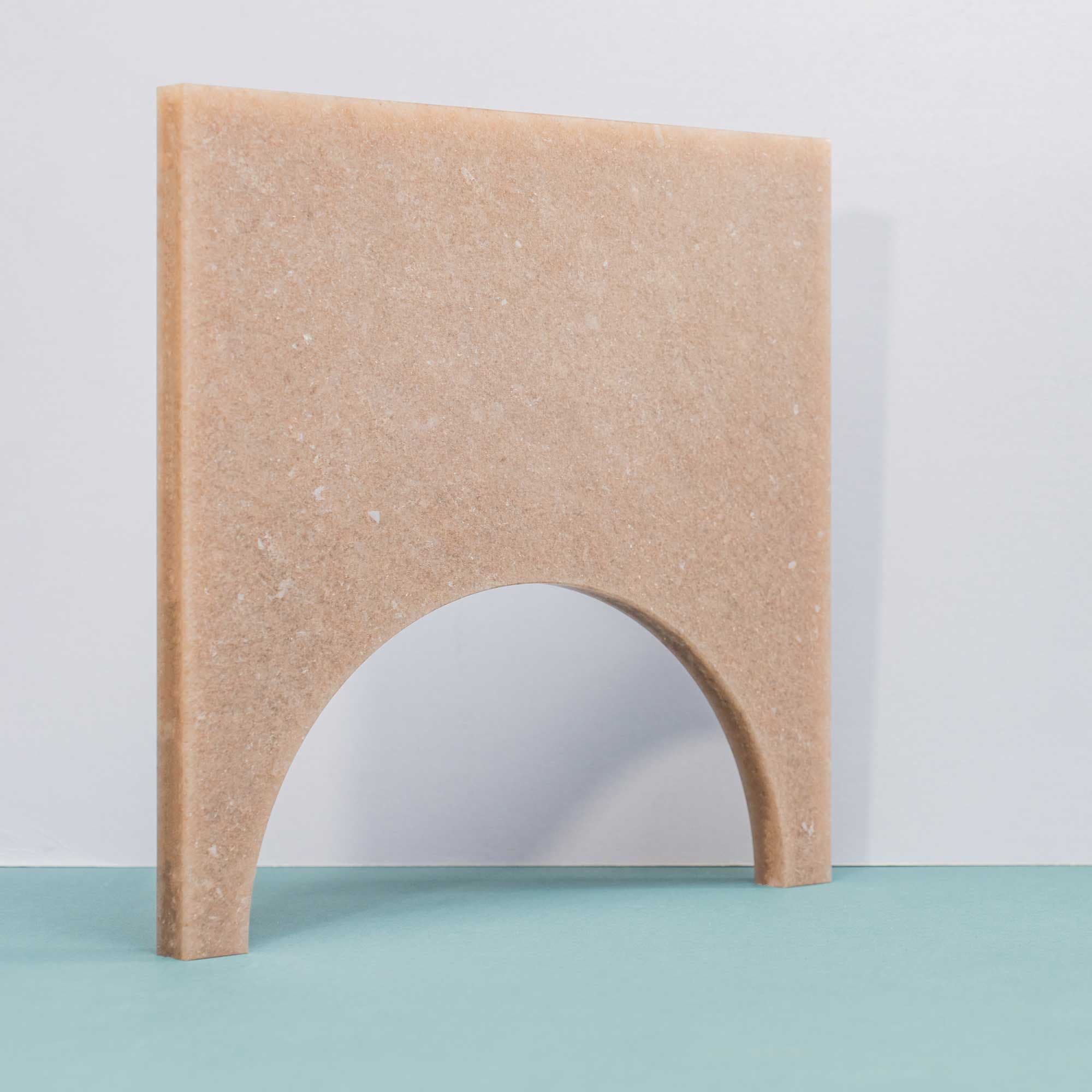 Smile Plastics Earth Collection Panel