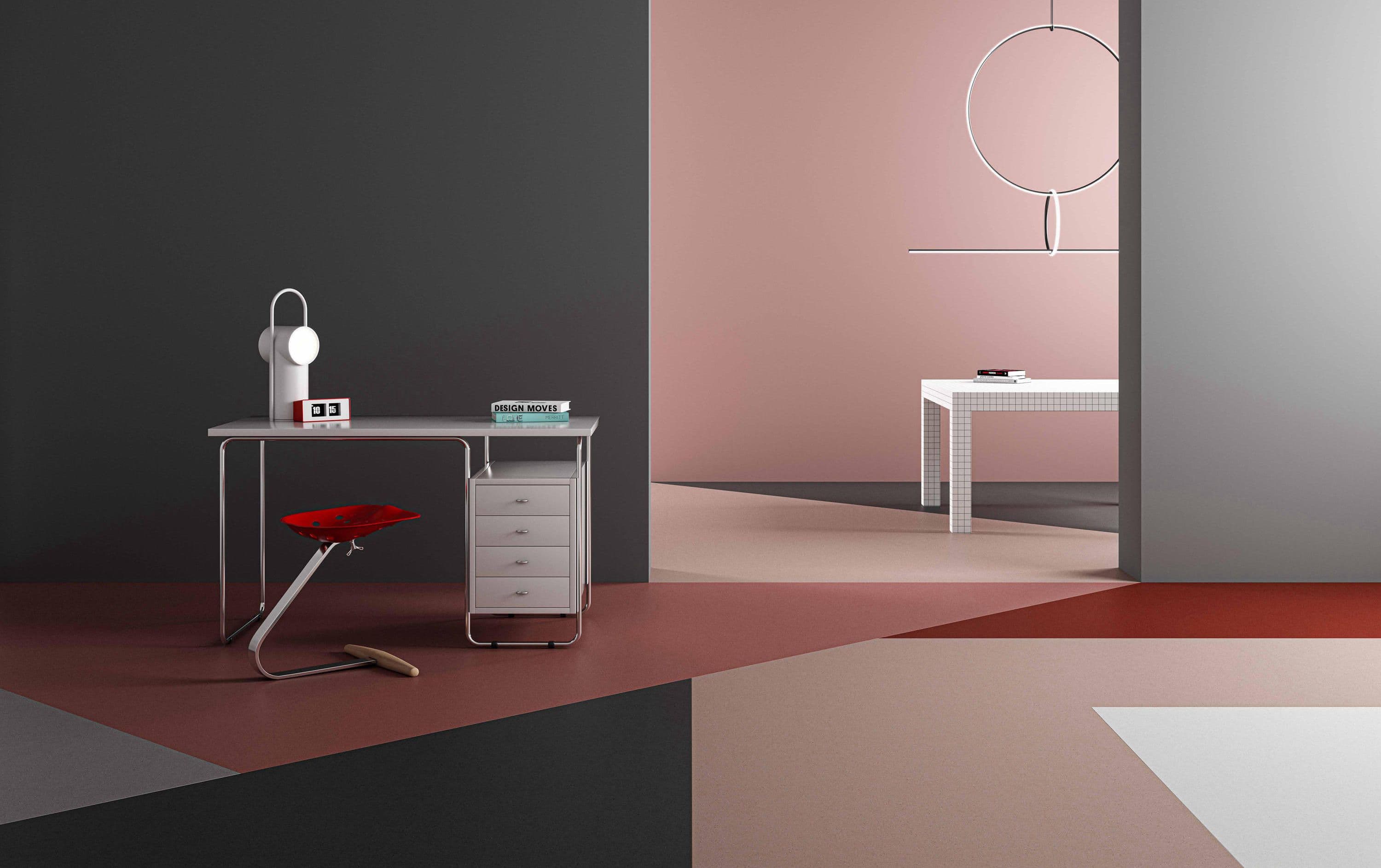 Floor Flex Interior