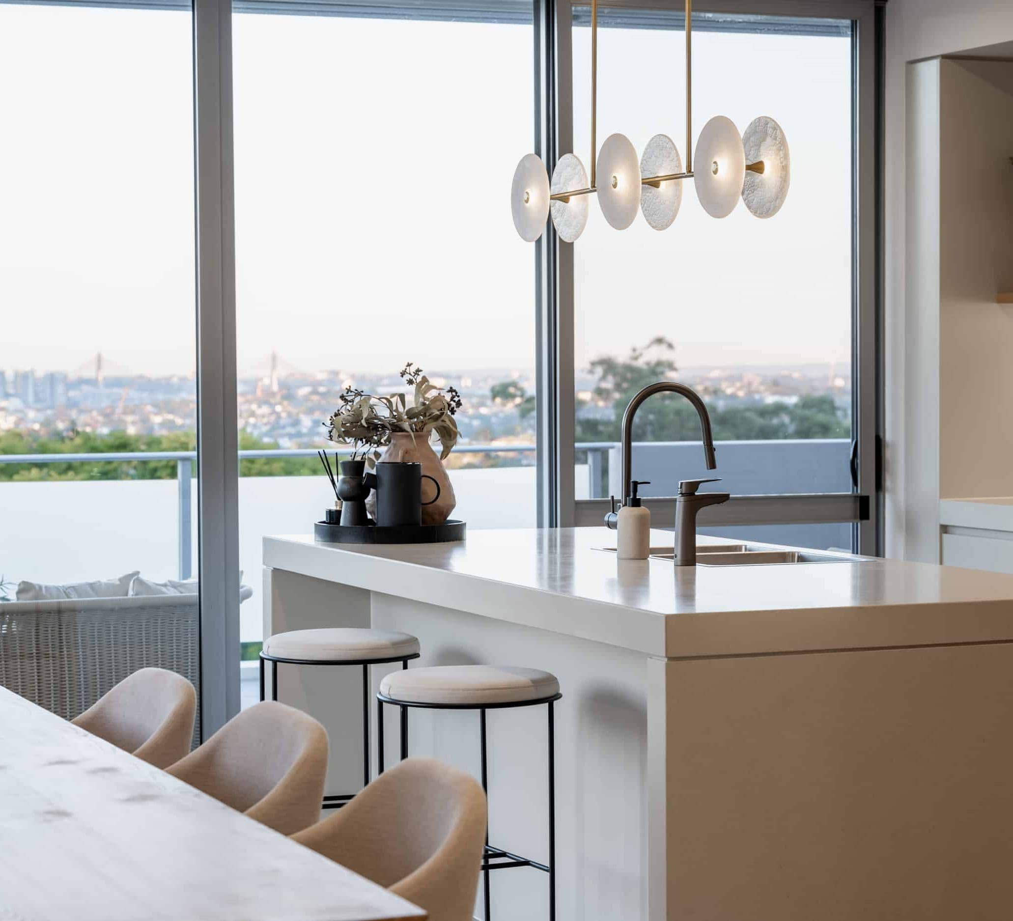 Kitchen Benchtop