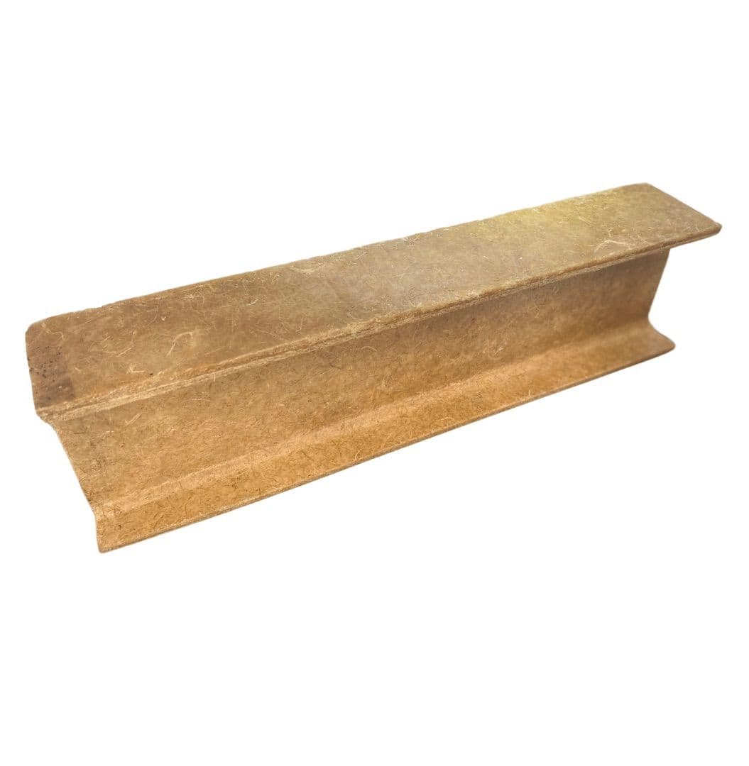 I-Beam Side Profile