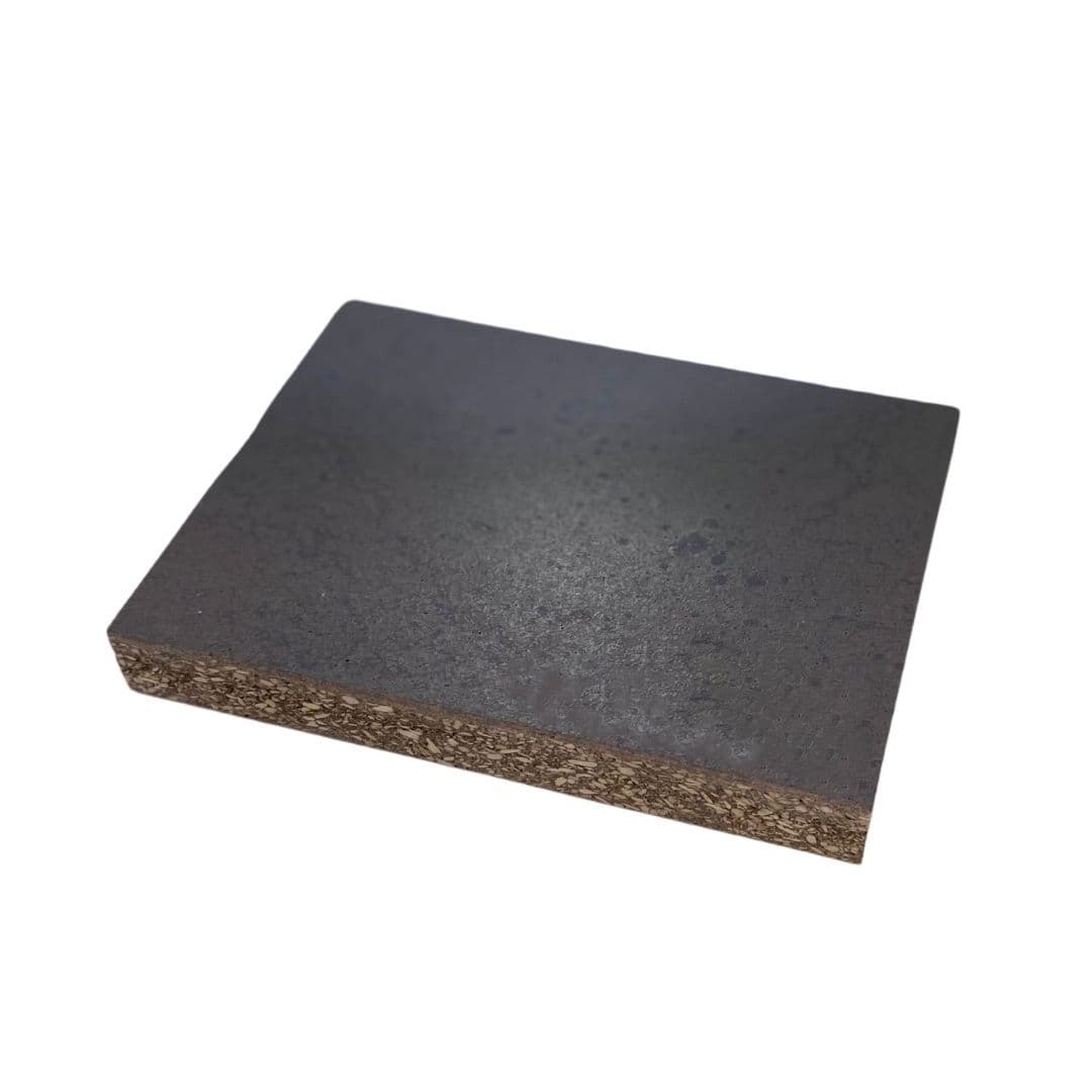 HexBoard Silver Shadow