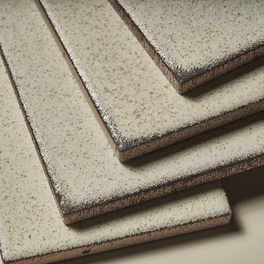 White Tile
