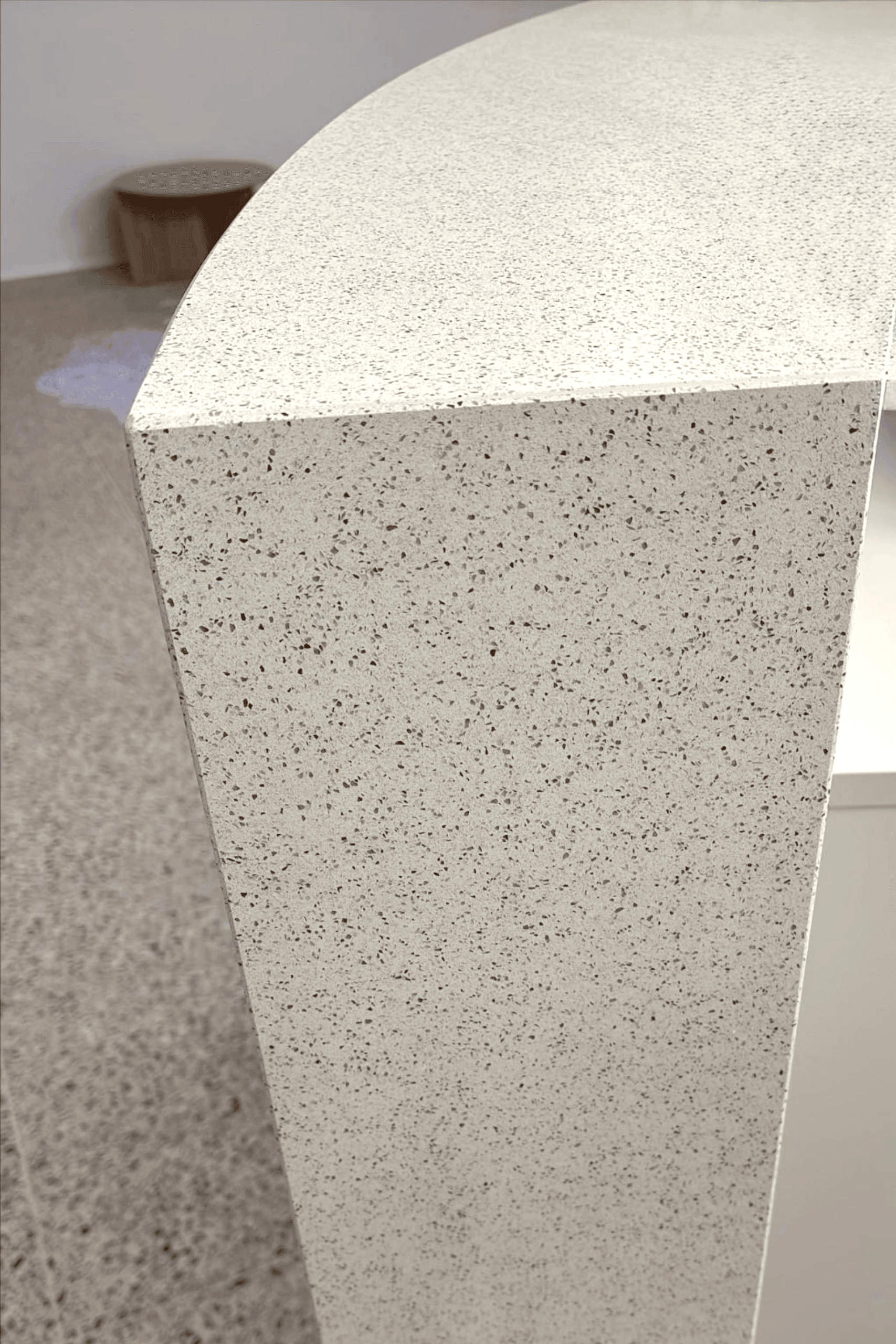 EcoCrete Kitchen