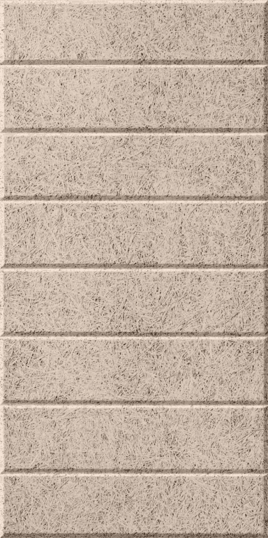 Panel - Stripes