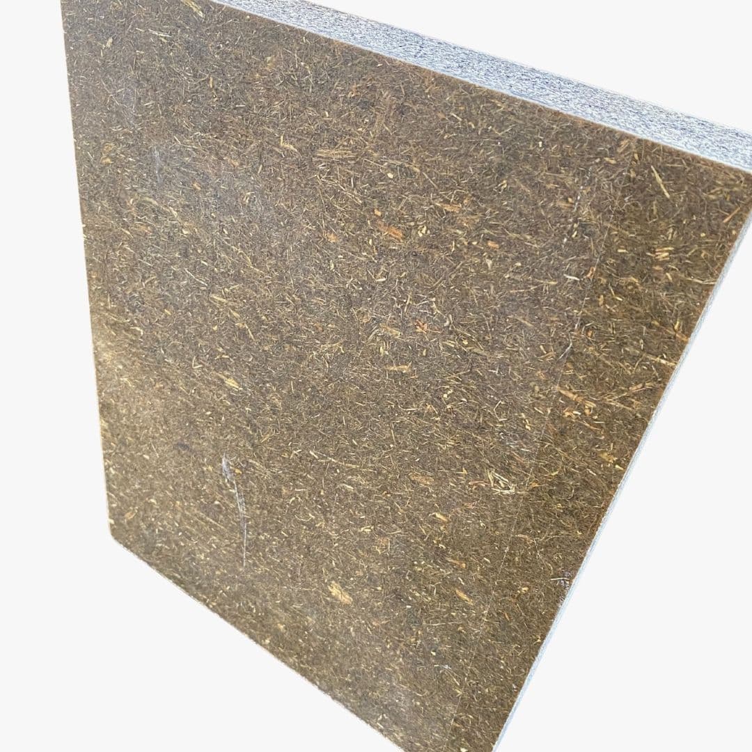 Bast Board Front