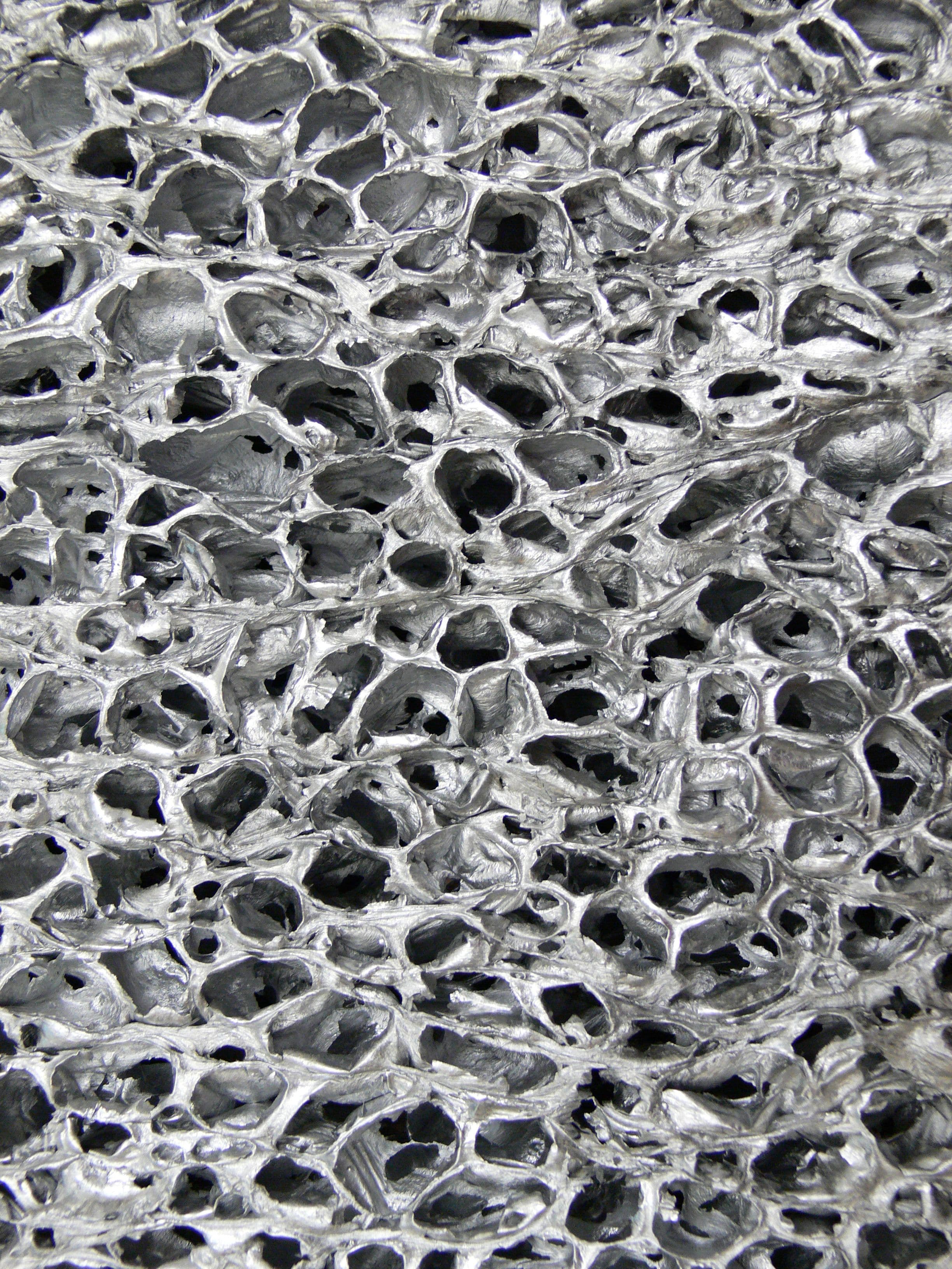 Alusion Large Cell - Topside Open