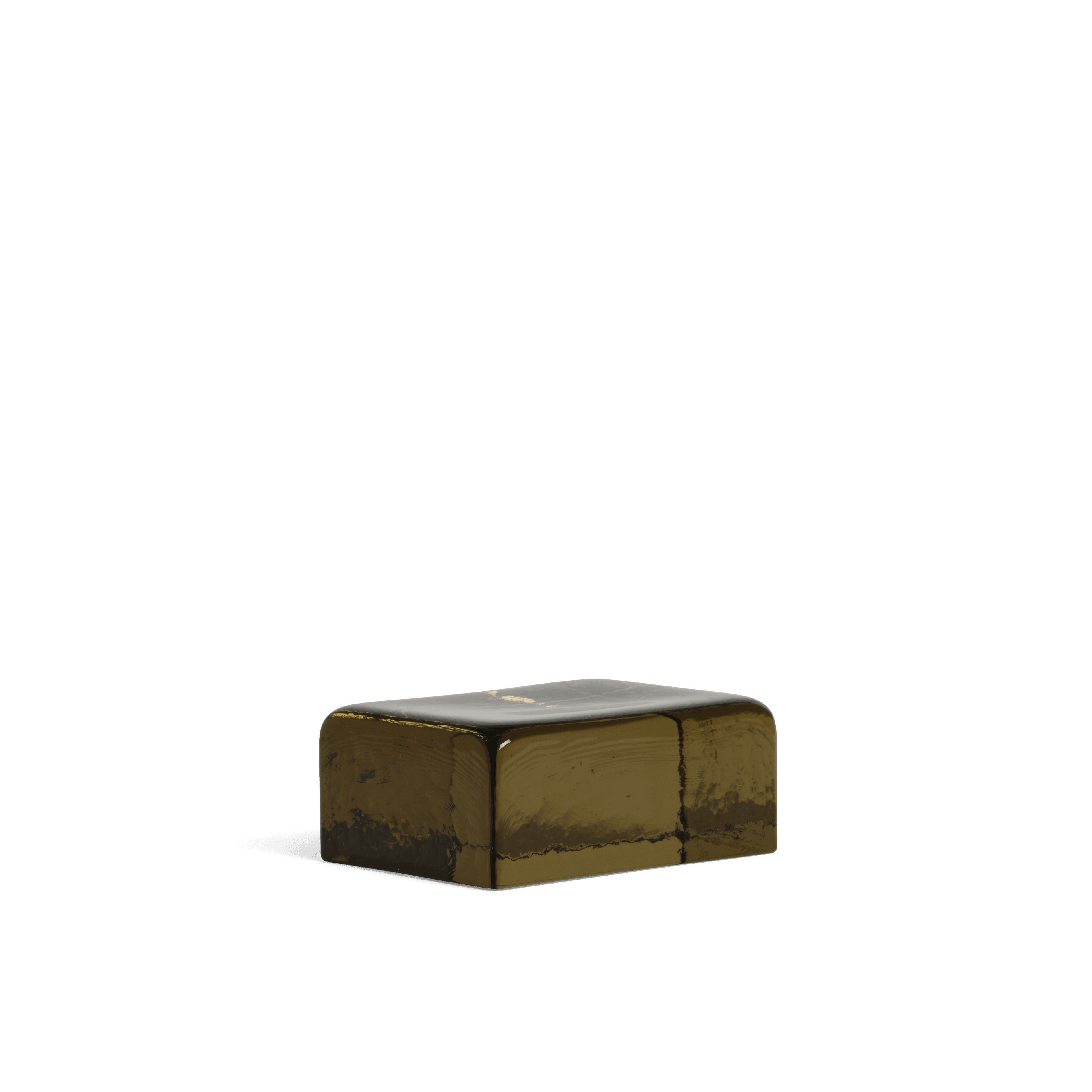 Mano Glass Brick
