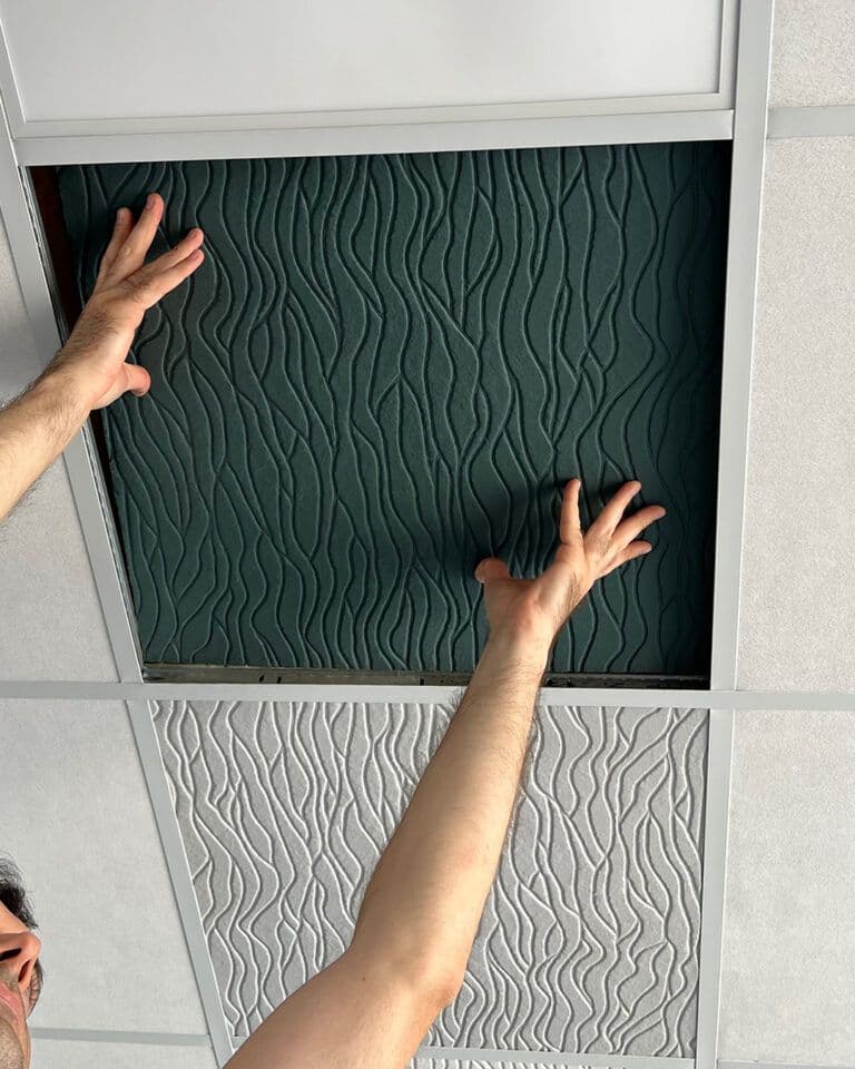 Panel application