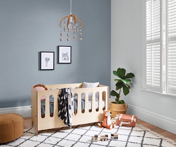 Dulux UltraAir® Interior Paint