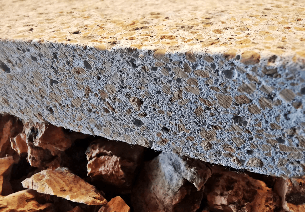 Diathonite Thermostep.047