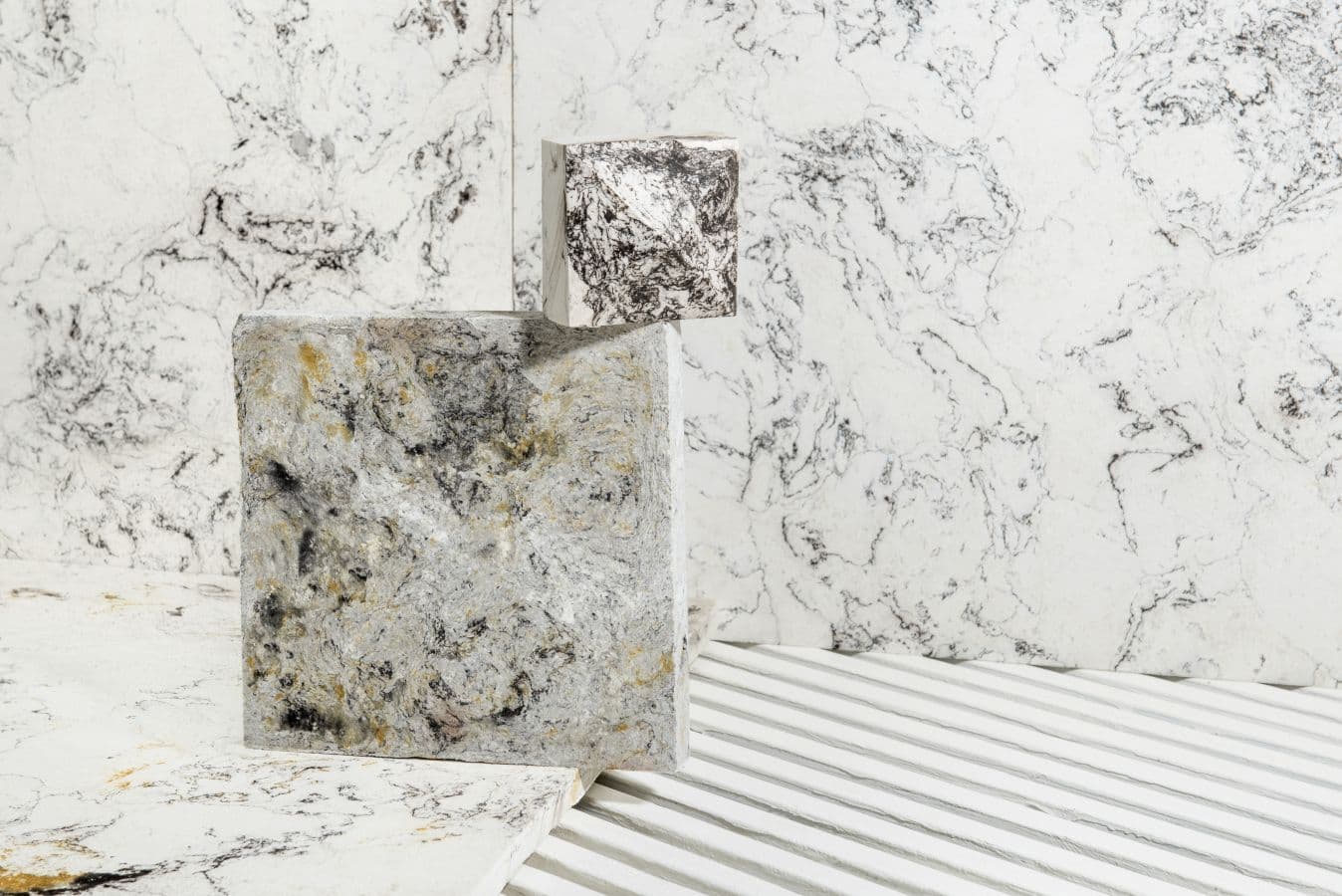 Veins Wall Panels