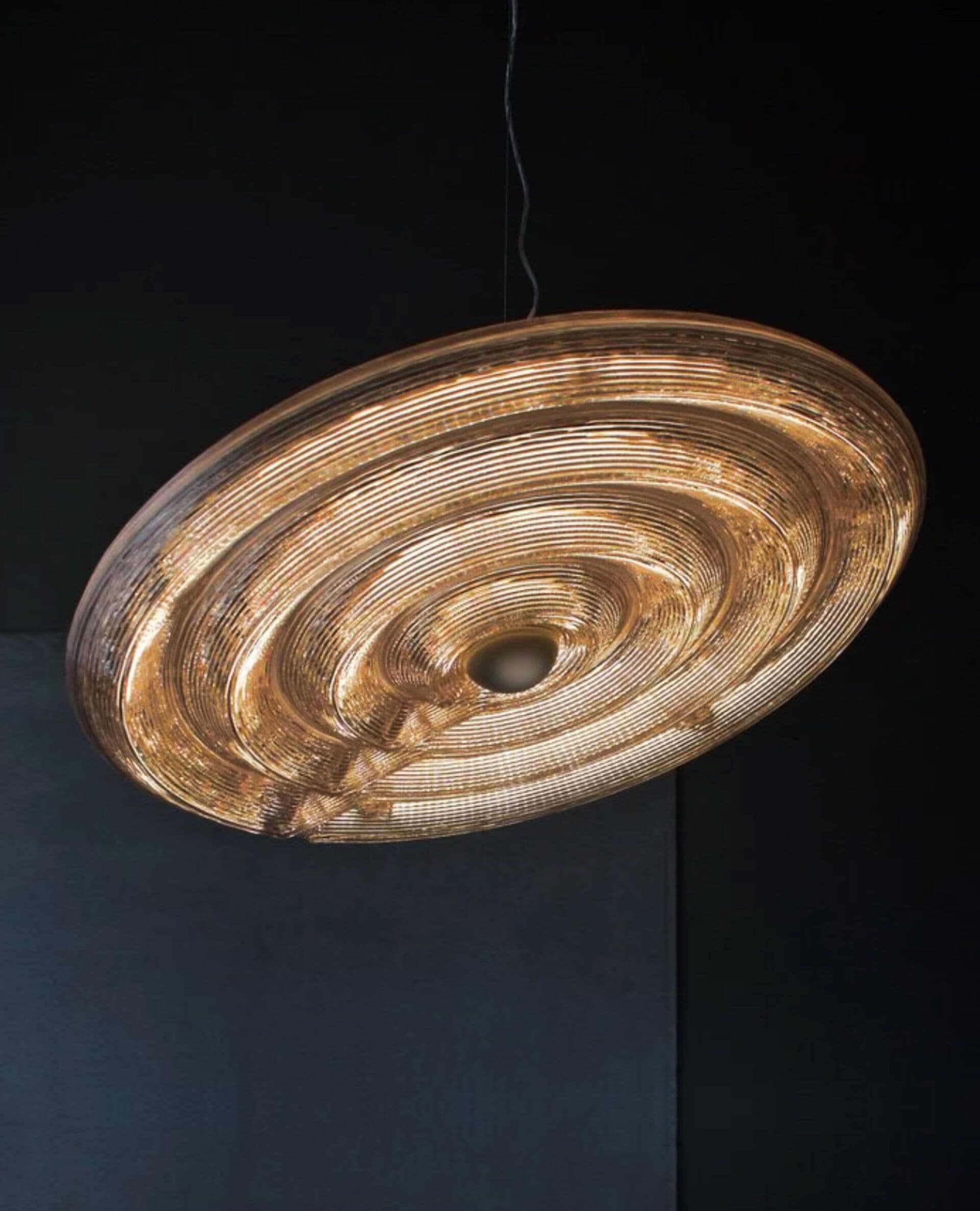 Fresnel Light
