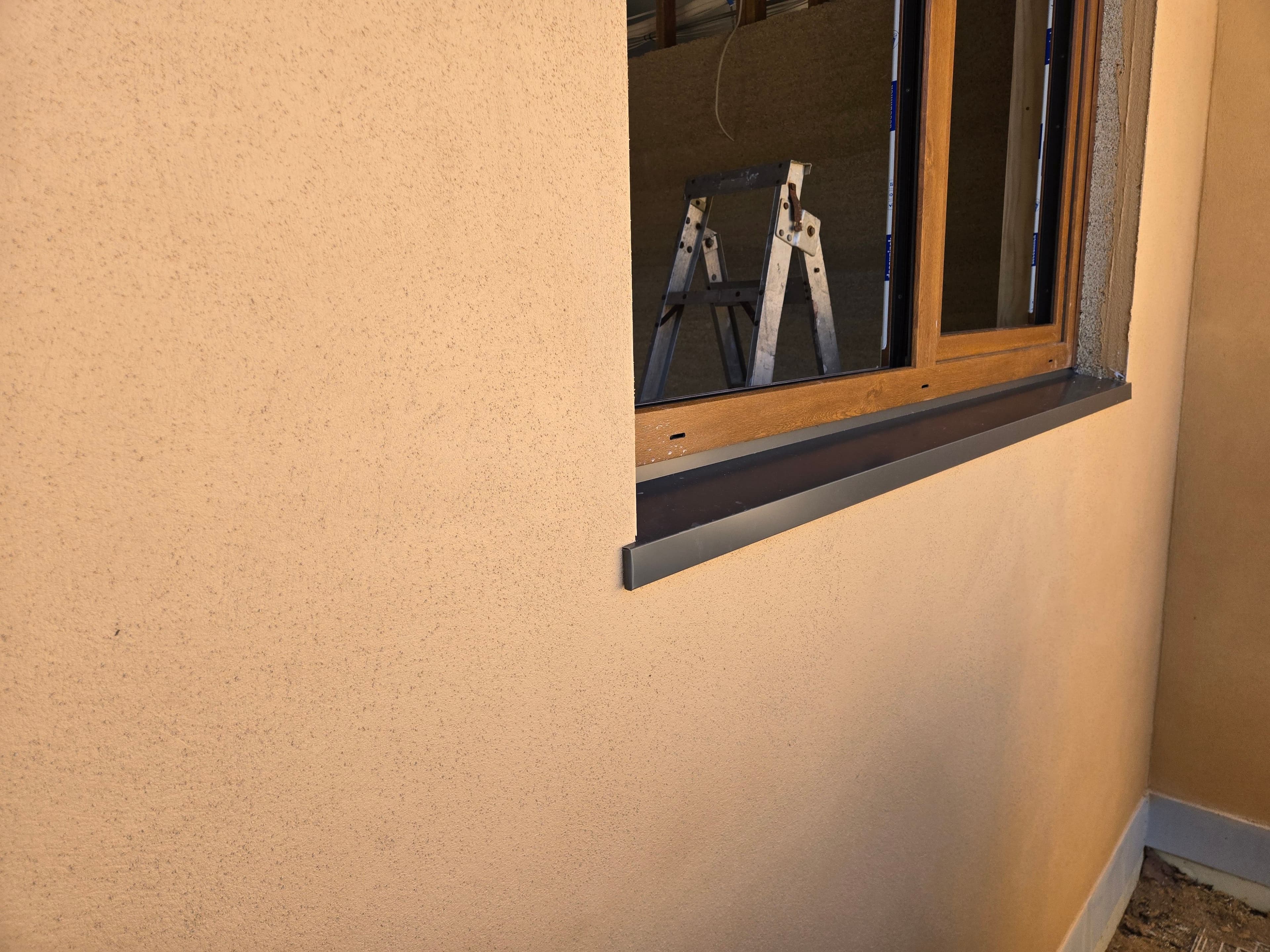 External render
