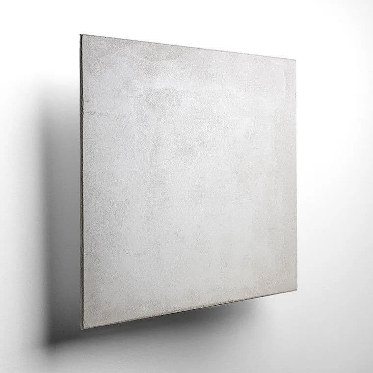 Lime Plaster Sample