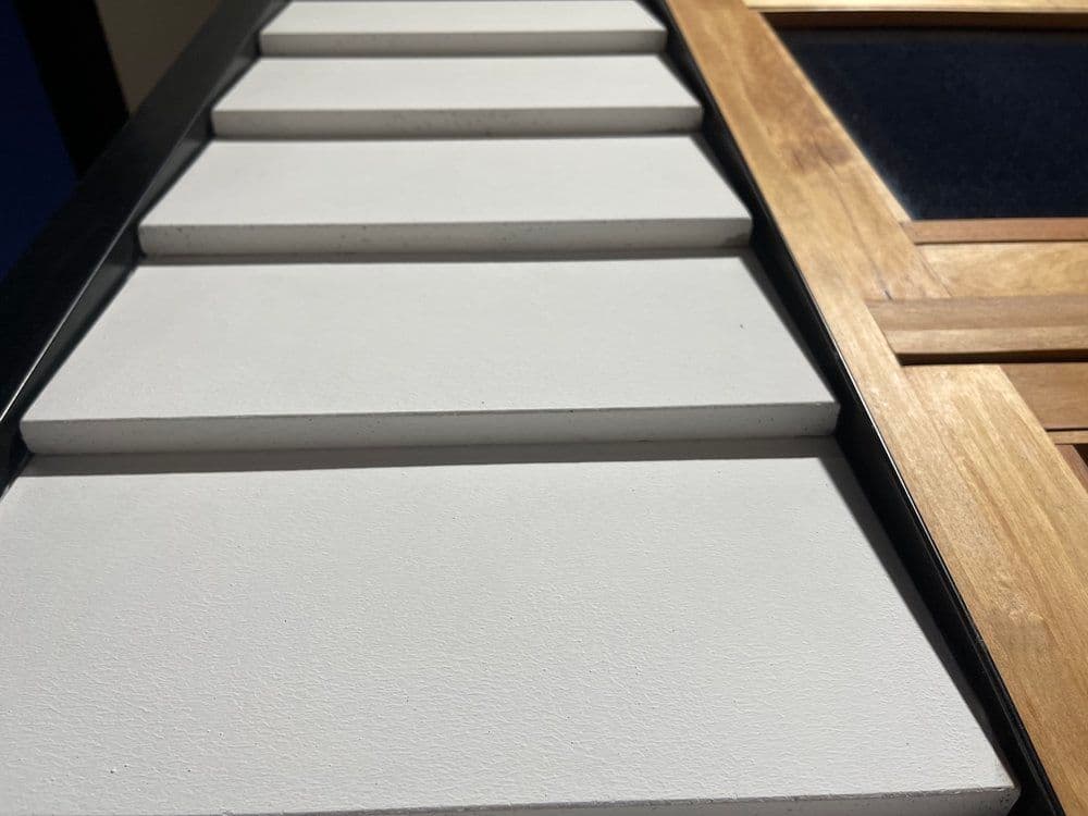 Weatherboards
