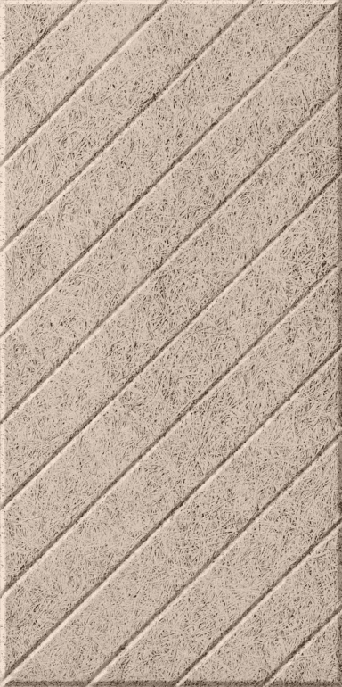 Panel - Diagonal