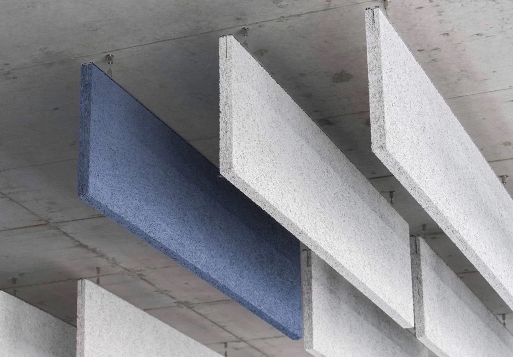 Baffle Basic Profile