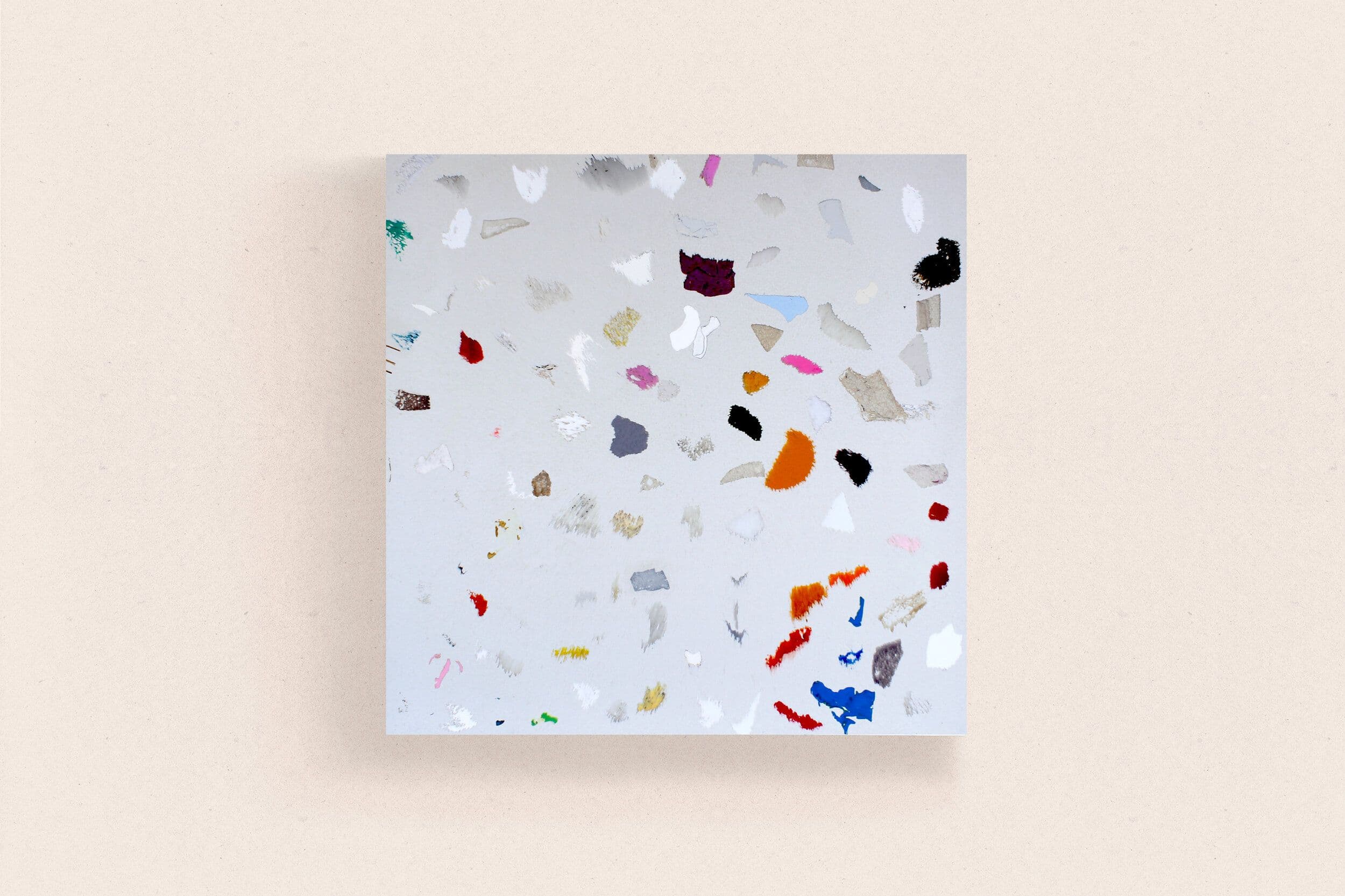 Rhinestone Sample