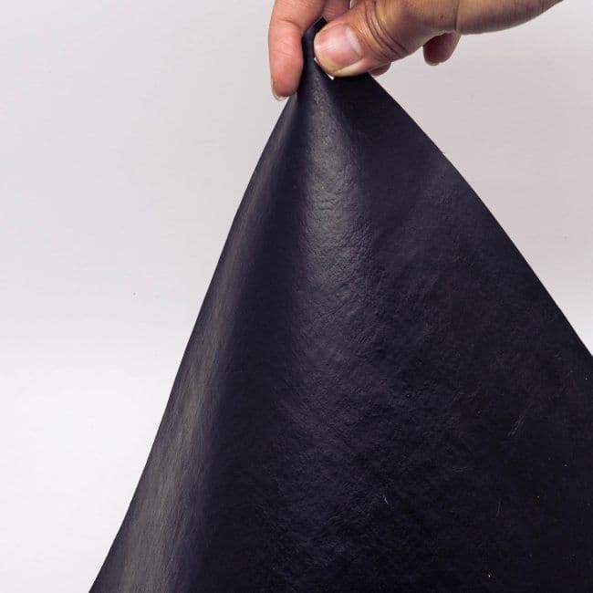 Bio based leather