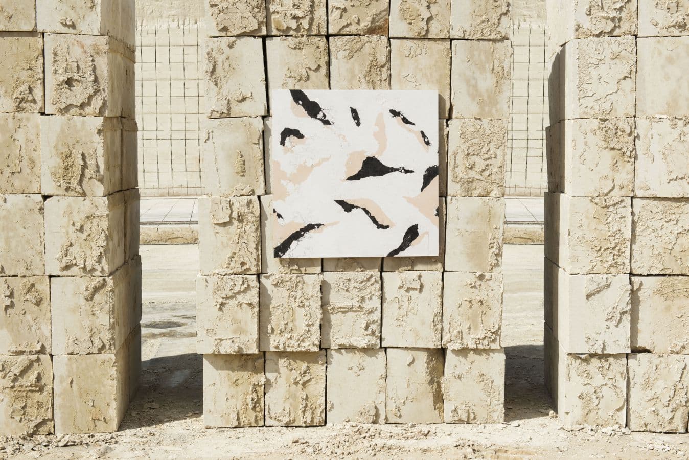 Inlay Wall Panel