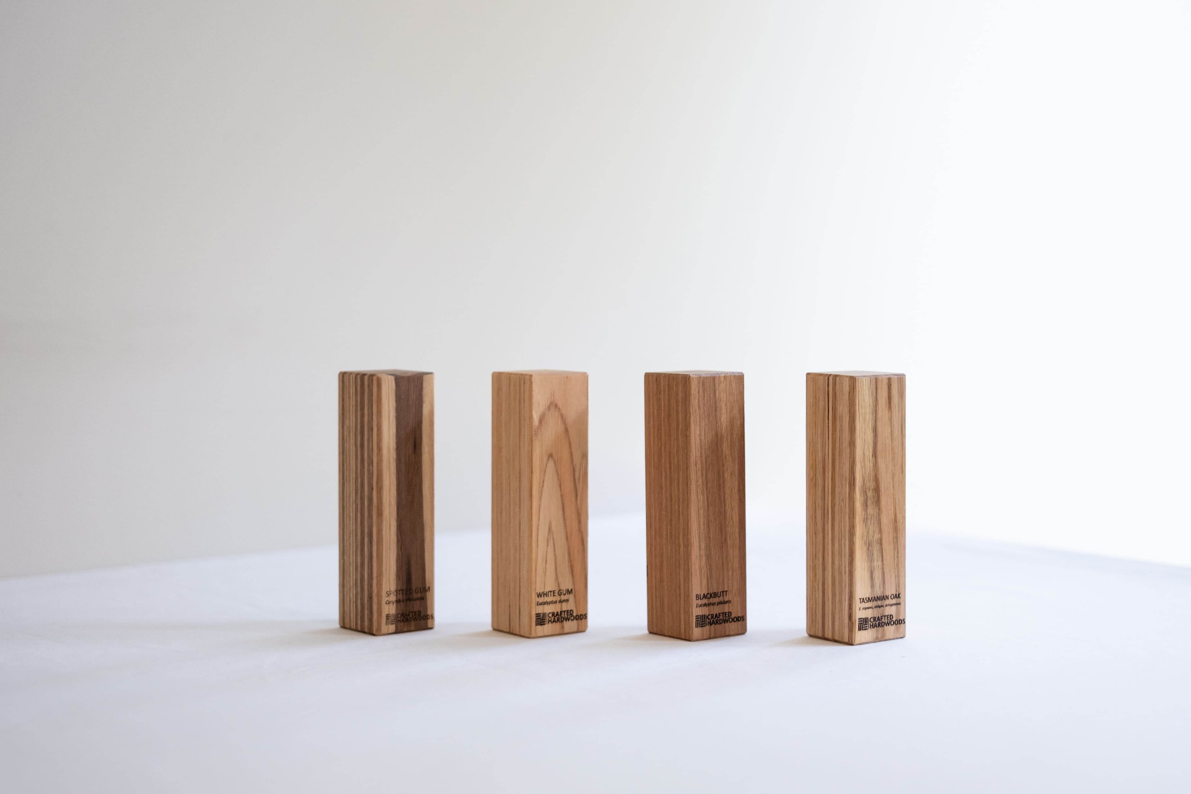 Timber species