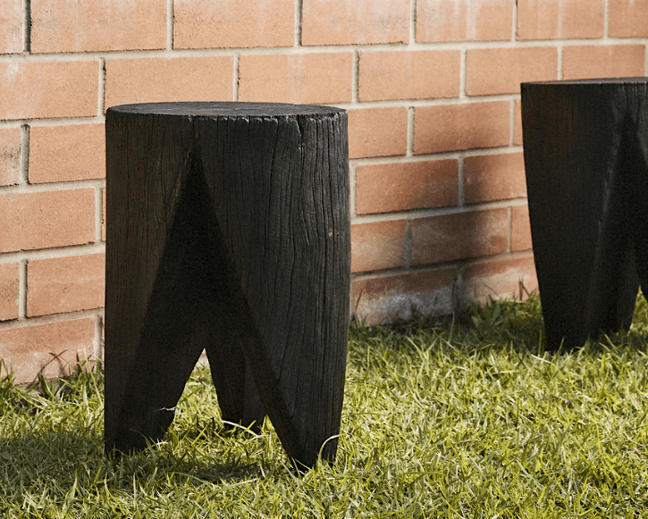 Telegraph Stools