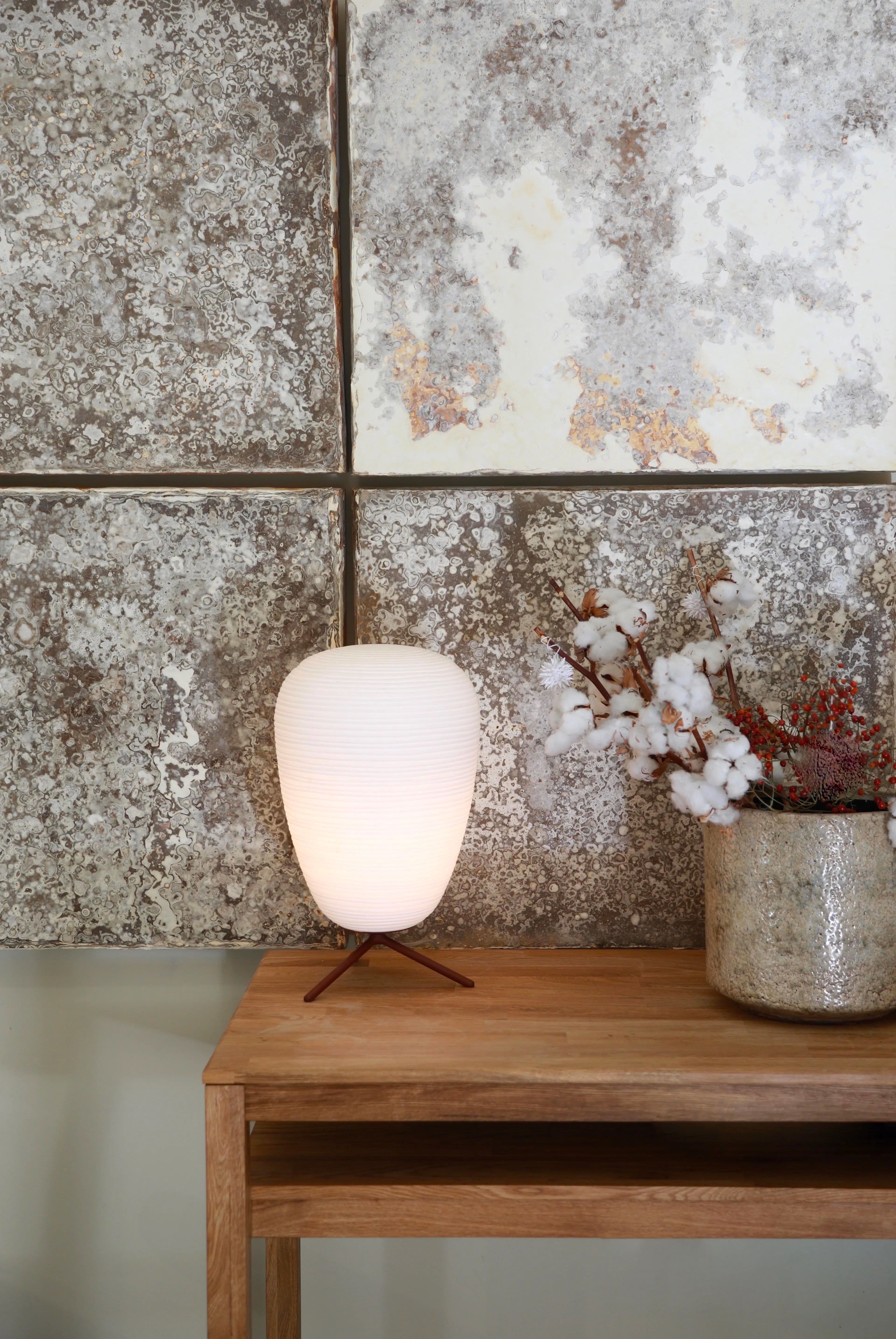 Acoustic Wall Panel Grid