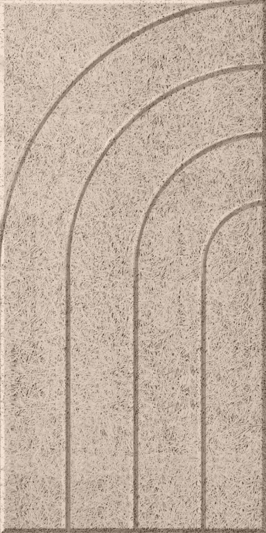 Panel - Curve