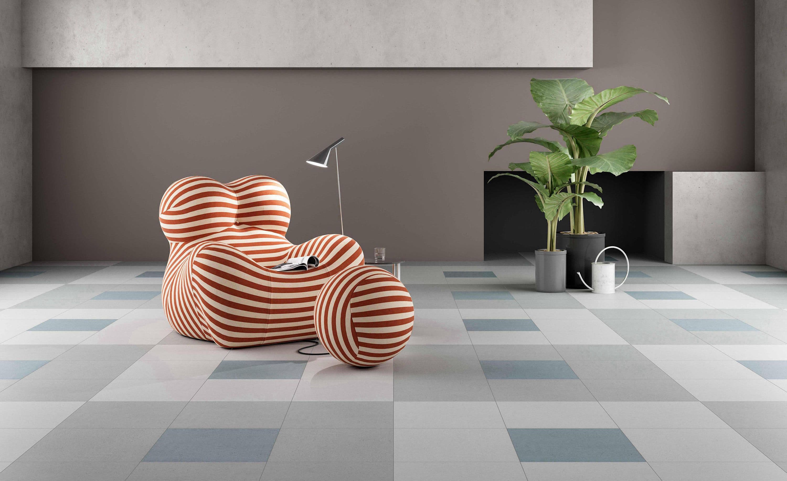 Floor Tile