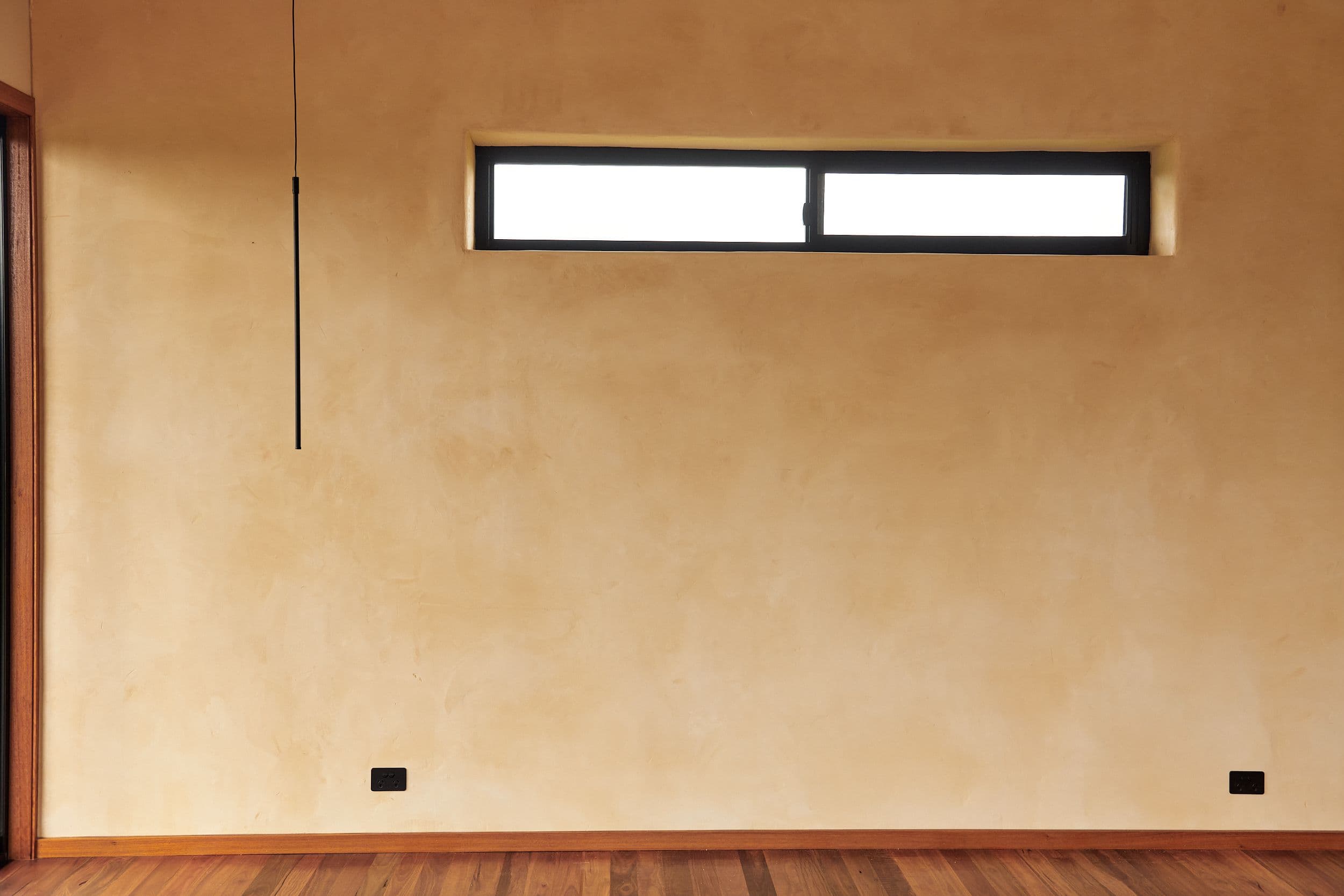 Hemp Lime Render