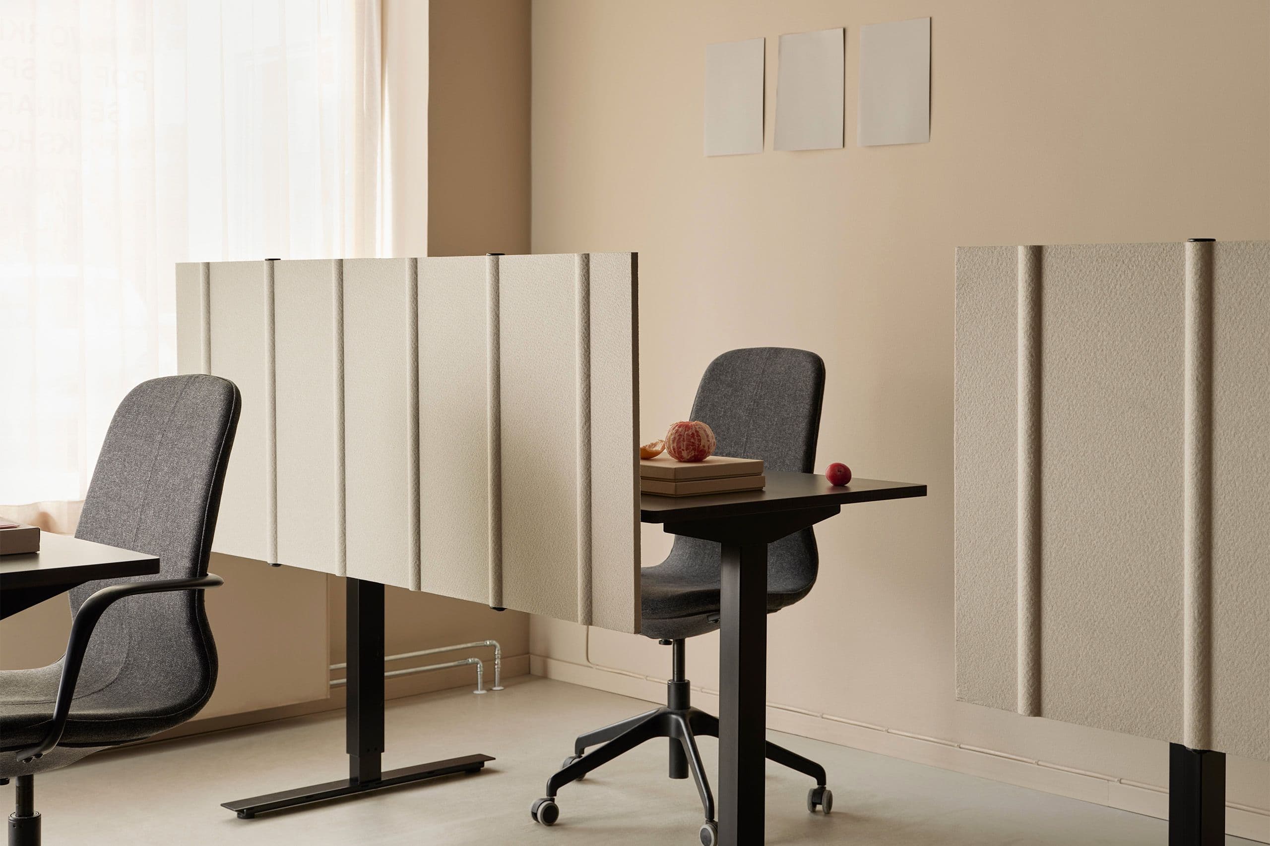 Floor Dividers