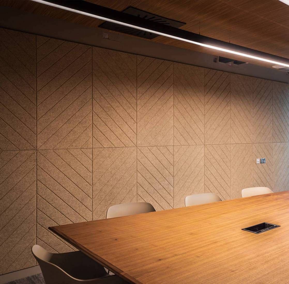 Direct Mount Panels