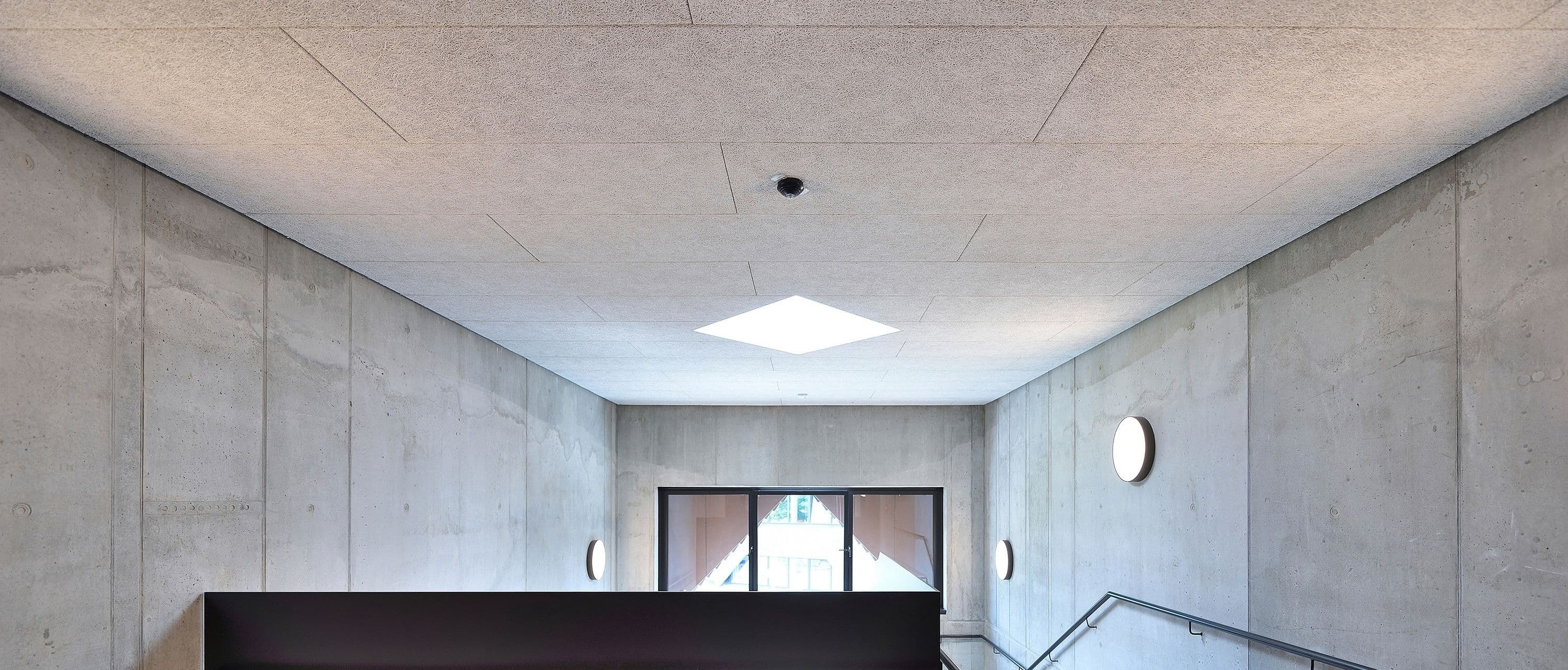 A2 Ceiling Panel