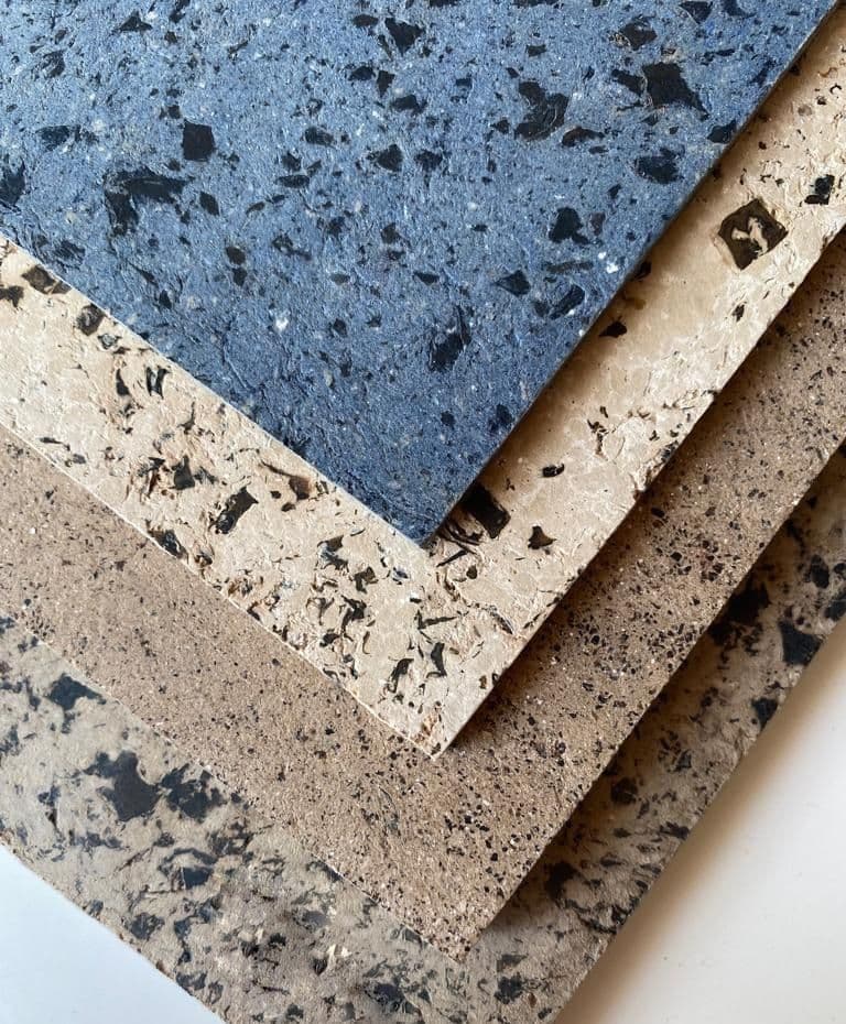 SeaWood Samples