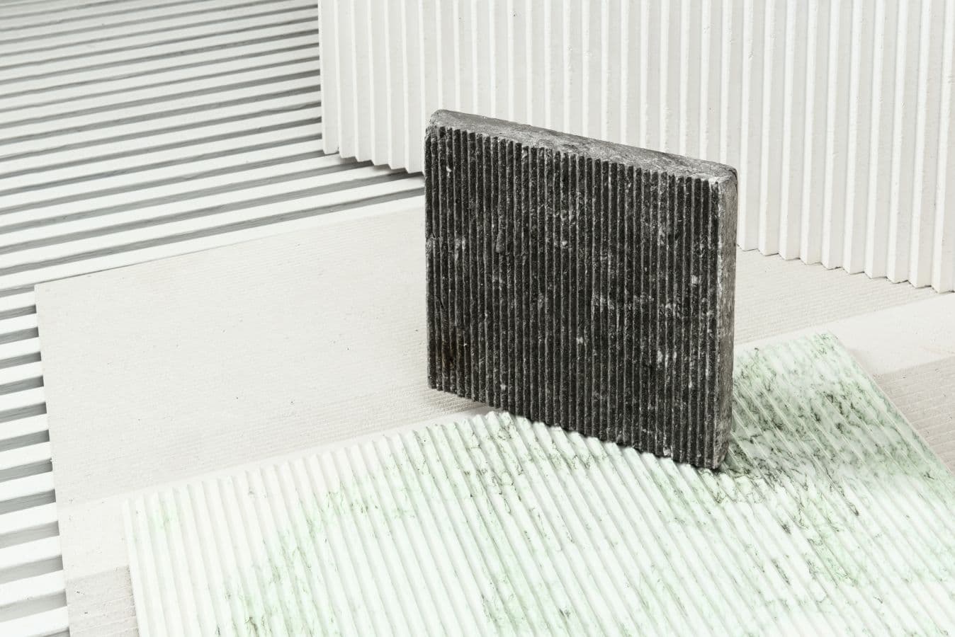Ruts Wall Panels