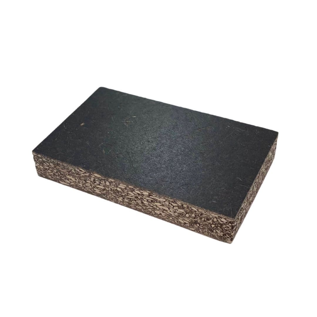 HexBoard Black