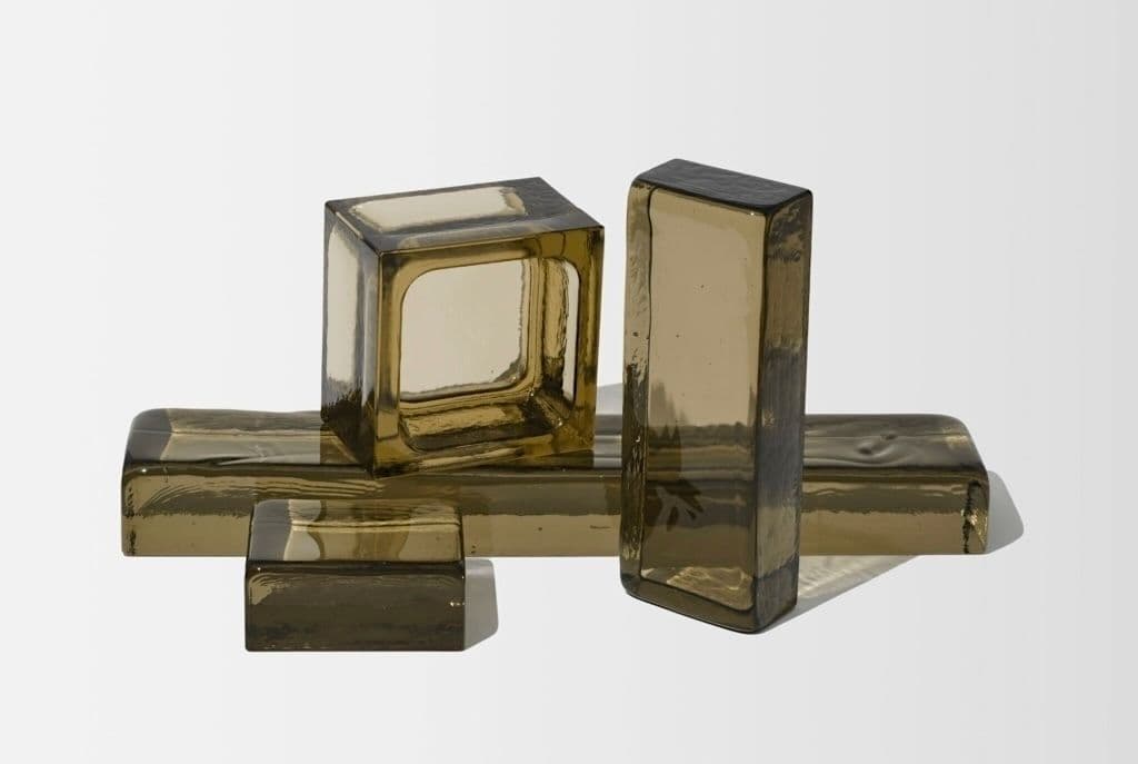 Mano Glass Bricks Vetra