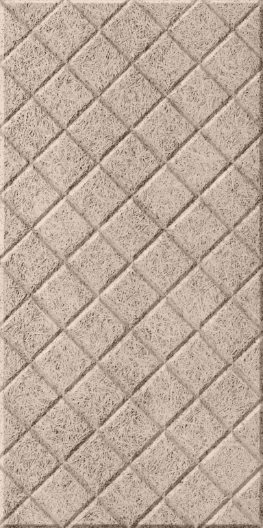 Panel - Quilted
