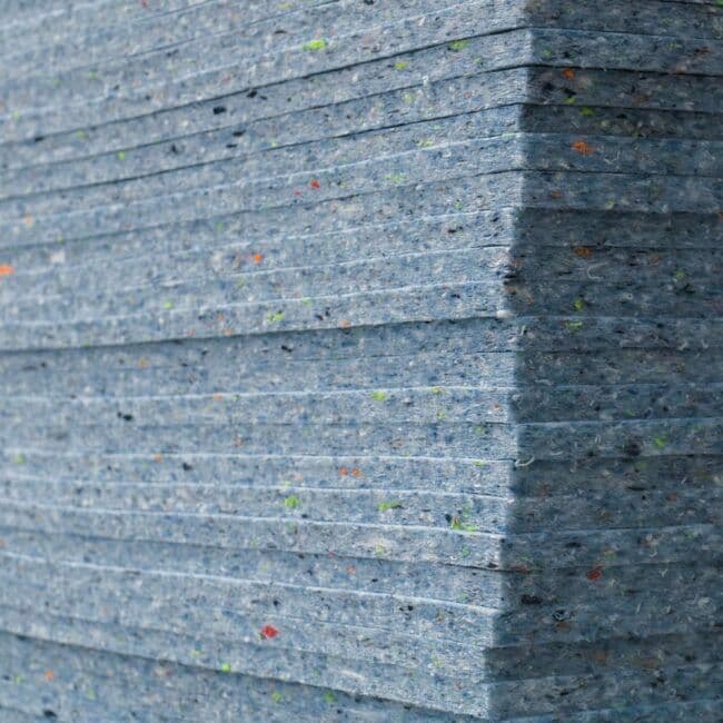 UPtex Stacked