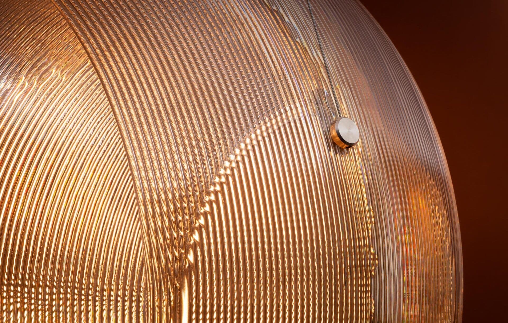 Helm Light Detail