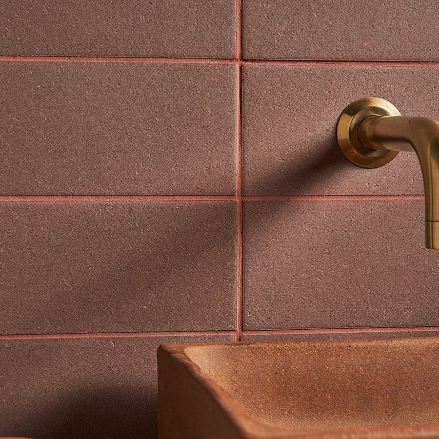 Mas Red Tiles
