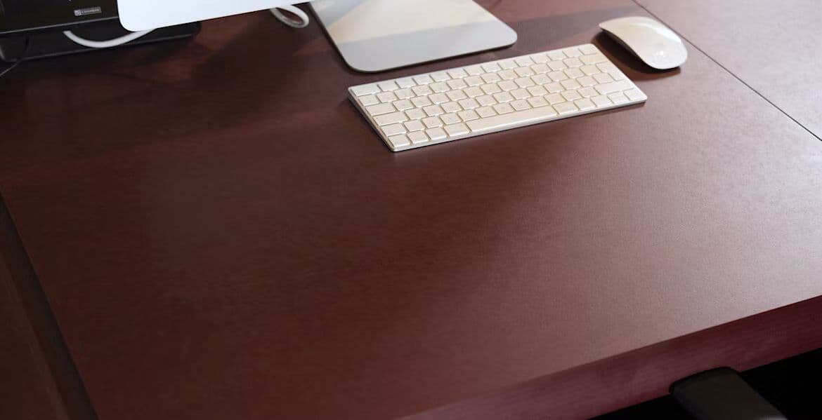 Cascade Paper Board Desk
