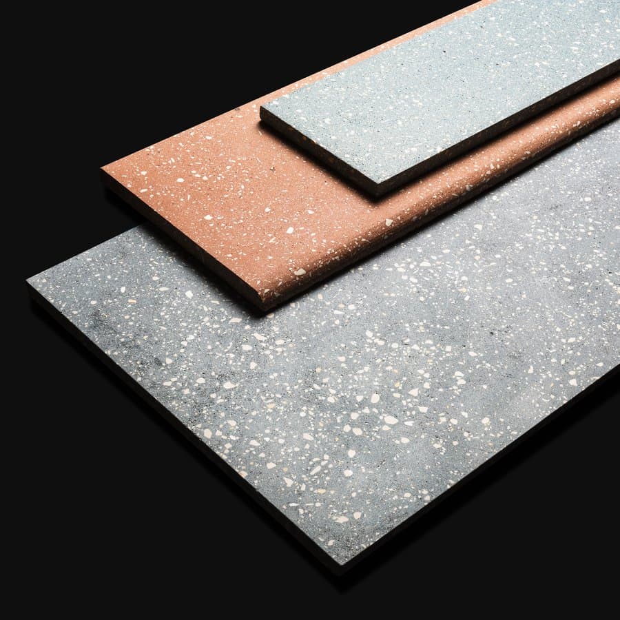 Terrazzo Flatlay