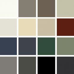 Colourbond