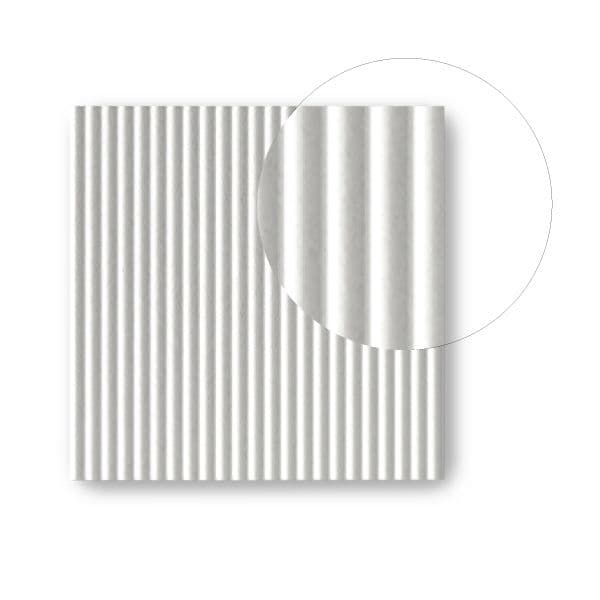 Fluted