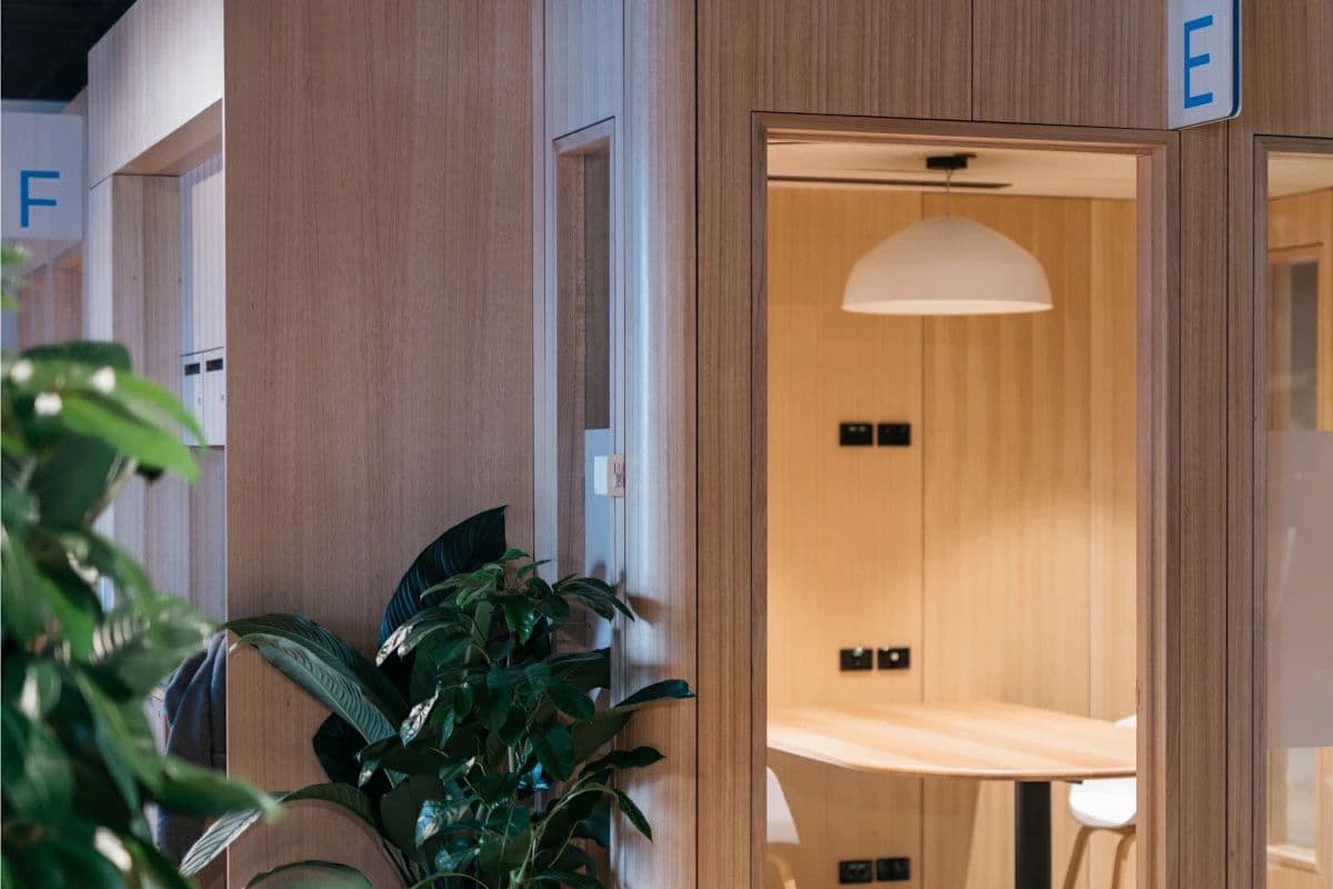 XFrame System Wall