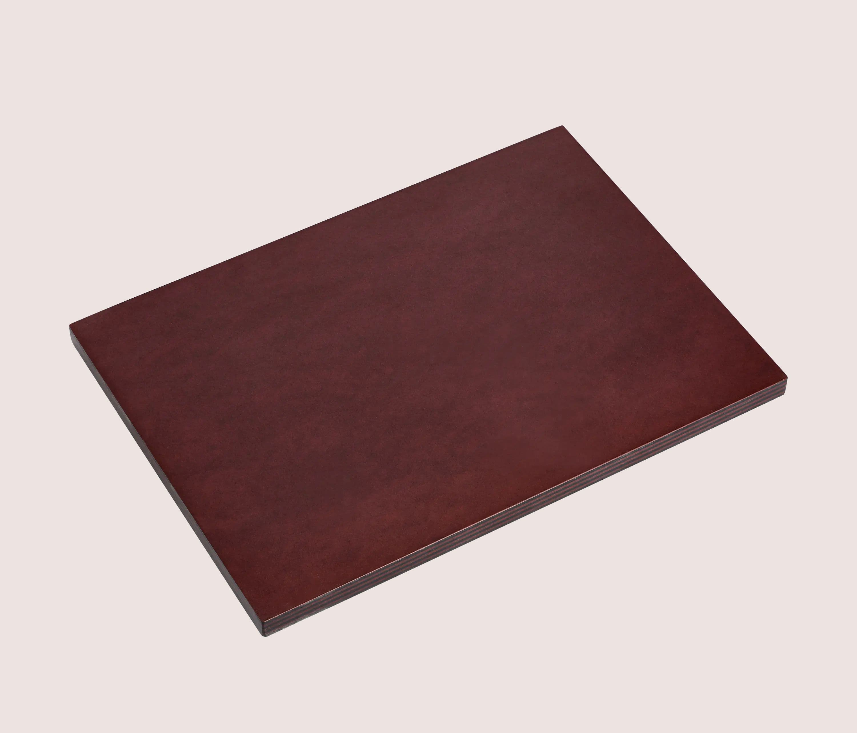 Cascade Paper Board Sample