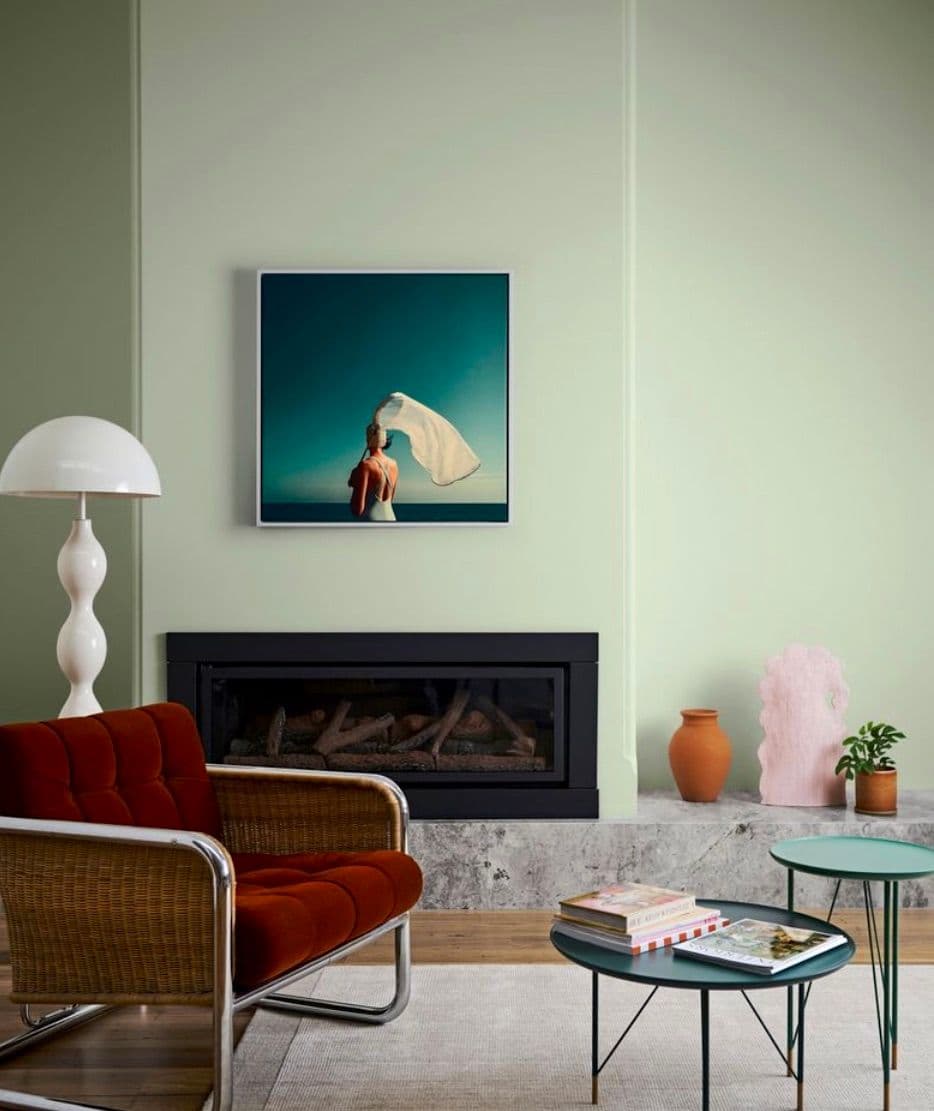 Interior Paint