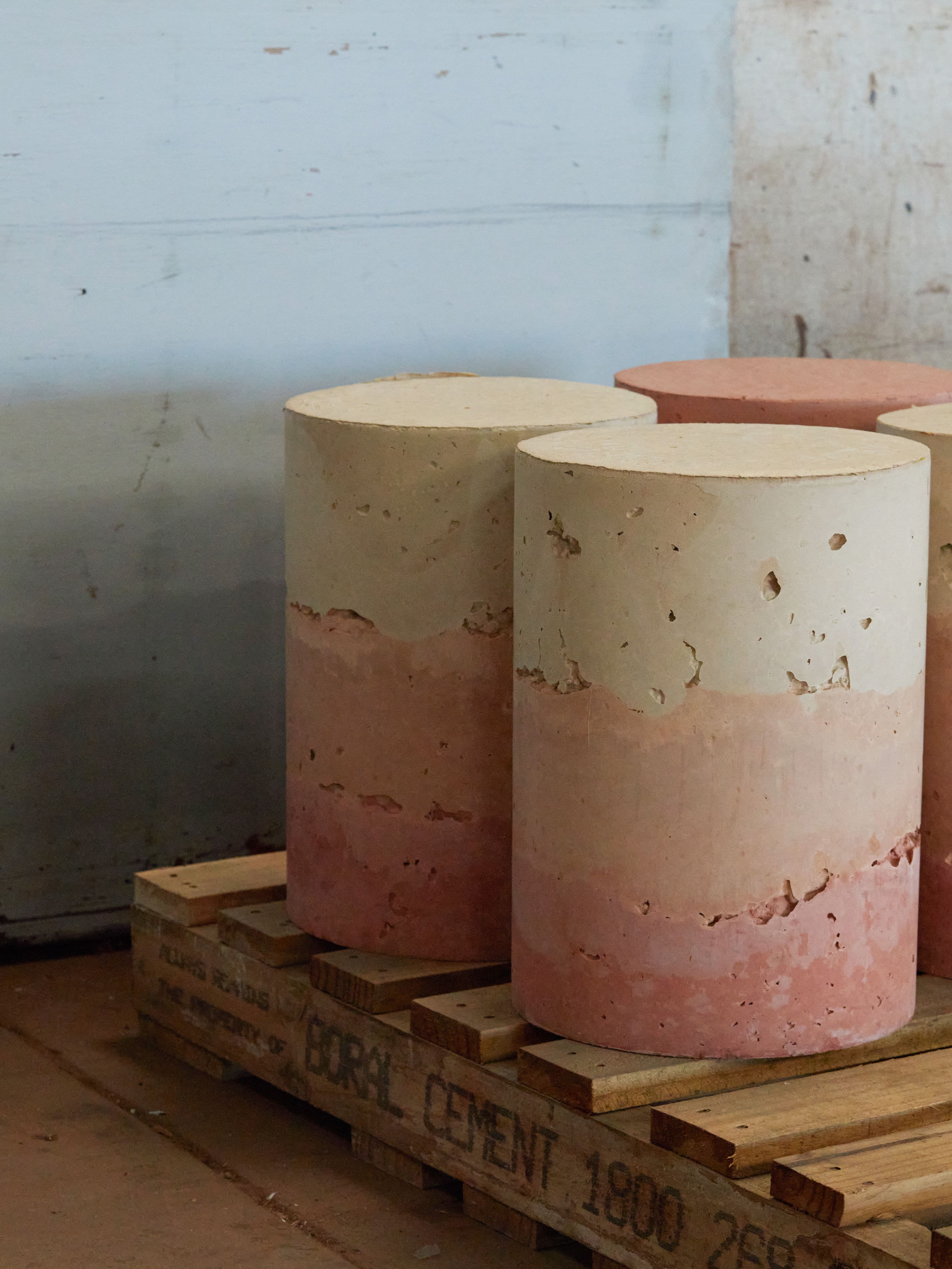 Hima Stools