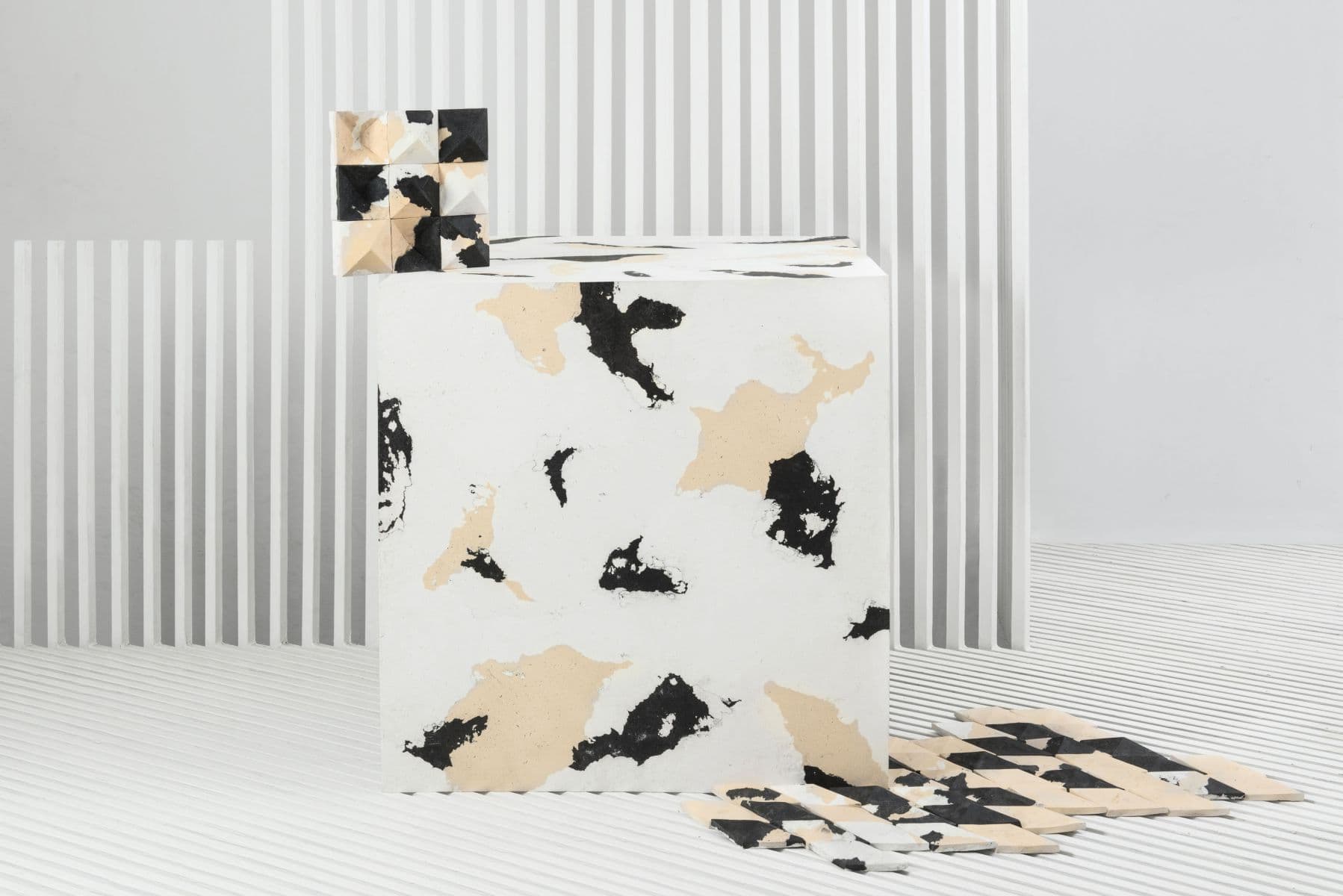 Inlay Wall Panels